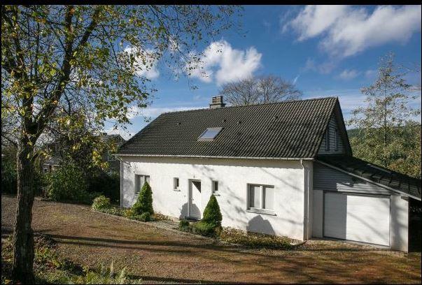 Val Du Roannay Villa Stavelot Exterior photo