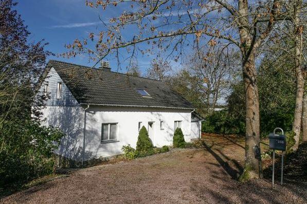 Val Du Roannay Villa Stavelot Exterior photo